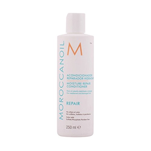 Preisvergleich Produktbild Moroccanoil® Moisture Repair Conditioner 250 ml Repariert geschädigtes Haar & spendet Feuchtigkeit