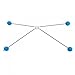 Produktbild Training kit RC helicopter Landing Anti-crash Trex 450