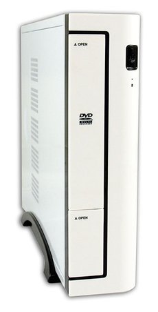 LC-Power LC-1370WII Boîtier PC LC-Power LC-1370WII Boîtier PC