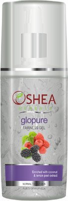 Oshea Herbals Glopure Fairness Gel(120 Ml)