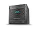 Produktbild HP Enterprise ProLiant MicroServer Gen10 2.1GHz X3421 200W Ultra Micro Tower Server, P03698-421