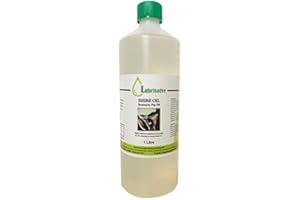 Lubrisolve 1 Liter 100% reines Shire Öl (Schweineöl)