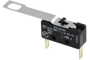 CALPEDA Mikroschalter passend für Kondensat-Hebeanlagen VCMA-20S, Neotech, BTK-7 uvm.