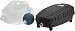 Produktbild Oase Sauerstoffversorgungs-Pumpe Aqua Oxi 24 0, 4 Watt - 240 L Luft/H