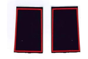 VENDOTUTTONLINE TUBOLARI VIGILANZA BORDO ROSSO