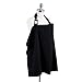 Price comparison product image Bebe Au Lait Nursing Cover Black Eyelet