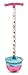 Price comparison product image Mondo Hello Kitty T-Ball Pogo stick