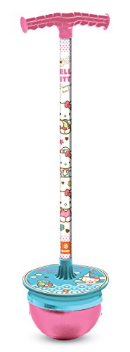 Price comparison product image Mondo Hello Kitty T-Ball Pogo stick