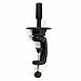 Luckyfine Cosmetology Mannequin Tranning Head Wig Holder Stand Desk Table Clamp Clip