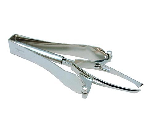 Professional Automatic Eyebrow Shaping Tweezers