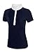 Produktbild Pikeur Damen Turniershirt Malea, Dark Navy, 44