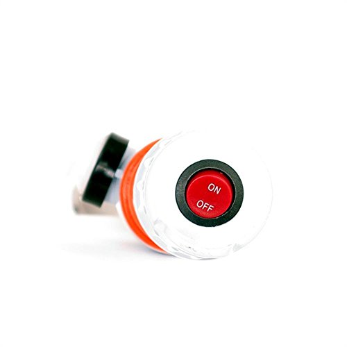 Elektrische Benzinpumpe FX-BP71 - 4