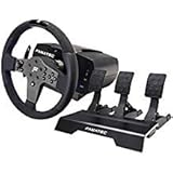 fanatec schweiz Der kraftvolle bürstenlose Servo-Motor liefert in Kombination mit dem Single-Belt-Antrieb eindrucksvoll detailliertes und kraftvolles Force Feedback mit ultra-geschmeidigem Gefühl. Große Kugellager sorgen für minimalen Widerstand.