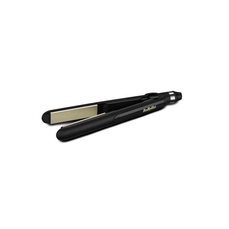 BaByliss-2039U-Pro-215-Hair-Straightener BaByliss 2039U Pro 215 Hair Straightener
