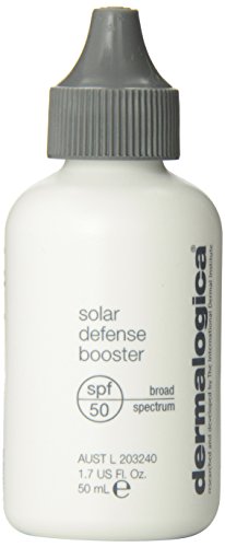 Dermalogica Ultra Calming Spf50 Solar Defense Boost Unisex, Sonnencreme, 1er Pack (1 x 50 ml)