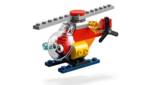 LEGO-Classic-Mattoncini-e-occhi-11003