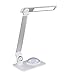 Price comparison product image SPARKSOR Desk Lamp, LED Table Lamps Dimmable Touch Eye-Care L22xW17xH46cm 24W
