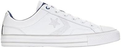 Cons Star Player White/Roadtrip Blue/Mouse - 11 /