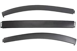 EMMEA SPOILER PARAURTI ANTERIORE COMPATIBILE CON CITROEN - C3 - MOD. 04/02-09/05