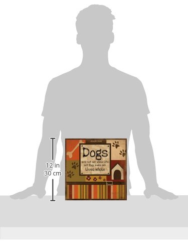 Blue-Fox-Dogs-Whole-Life-Wood-Plaque