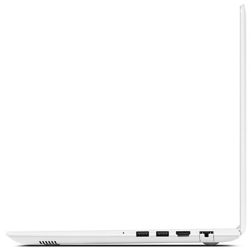 Lenovo IdeaPad 510s  80V0004XUK  13 3-inch Laptop 7th Gen  Intel Core i3-7100U   2 40 GHz Processor  4GB RAM  128GB SSD  Full HD Display  1920 x 1080 