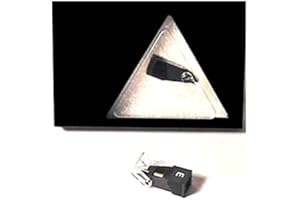 TACPARTS Phonograph-Nadel für Dual Ortofon DN155E DN145E DN152E DN166E DN160E DN150E