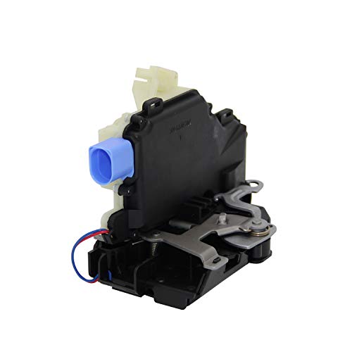 DOCAS Serratura Porta Posteriore Sinistra per 3B4 839 015 AN