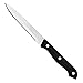 Produktbild San Ignacio Q1986 Bonn - Cuchillo multiusos, 12 cm, color negro