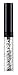 Miss Cop Glitter Eyeliner 2 ml, Argent