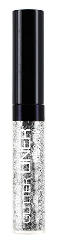 Miss Cop Glitter Eyeliner 2 ml, Argent