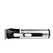 OFTEN Rechargeable Cordless Removal Universal Hair Clipper Professional Trimmer Shaver with 4 Shaving Comb Levels (3mm, 6mm, 9mm, 12mm)