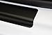Produktbild Einstiegsleisten Lackschutzfolie Schutzfolie Schwarz Matt Folie Türeinstiege Einstiege 2185