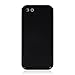 Price comparison product image Wendapai iPhone SE 5SE 5 5S Waterproof Case, Super Slim Thin Light [ All Round Protective] Full-Sealed IPX-6 Dirt-Resistant Shockproof Dust/Snow Proof Case Cover for iPhone SE 5SE 5 5S Black