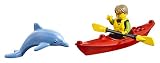 LEGO City 60153 – Stadtbewohner – Ein Tag am Strand - 6