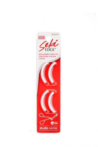 Seki Edge Replacement Pads for SS-601