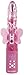 Produktbild Evolved Vibrator Novelties Pink Menage A TROIS Maurerkelle