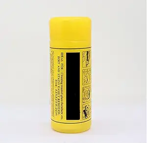 Autyle Chamois Towel, Multipurpose Chamois-Cloth, Wash Drying Cloth Suitable for Car, Swim Towel, Bath Towel, Suitable for All Kinds of Scenes(Small Pack of 1)