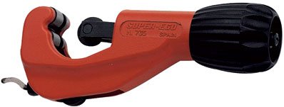 SUPER EGO 735000000 - Cortatubos telesc.cu 35 mm