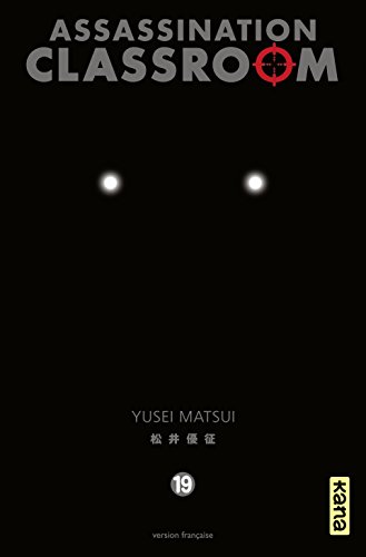 Téléchargez gratuitement ebook ebook Assassination classroom, tome 19 B07DPLX5P3 RTF RTF