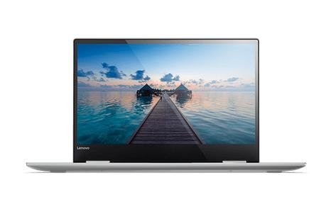 Lenovo YOGA 720 Intel   2700 MHz 8192 MB Portable  Flash Hard Drive HD Graphics 620