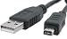Produktbild Olympus CB-USB5 / CB-USB6 USB Cable Cord Lead (For Image Transfer / Battery Charger - Only Supports Charging in Select models) for Select Camedia / Creator / Evolt / Mju / Pen / Stylus / Tough / Traveller Series Digital Camera (Models Stated Below) by Network-Trading ®