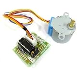 AmyELE 28BYJ48 + ULN2003 board - Placa Arduino ULN2003 y motor de 5V