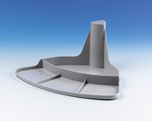 Cabbi junior 2 Abfallsammler / Trennsystem / Mülleimer 801.1.201 - 3