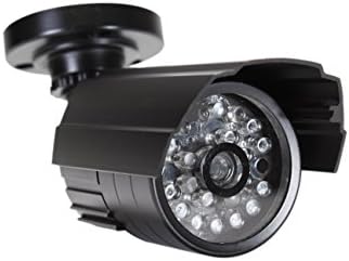 FIRST ALERT BRK - Decoy Security Camera