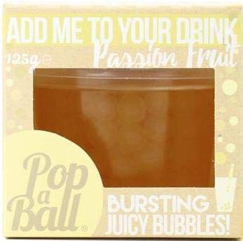 Preisvergleich Produktbild Passionsfrucht PopaBall