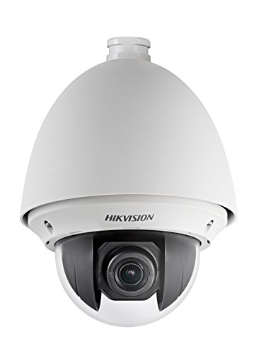 PTZ 2mp Hikvision 20x Compact Network IP Camera 1080P full HD PoE DS-2DE4220-AE