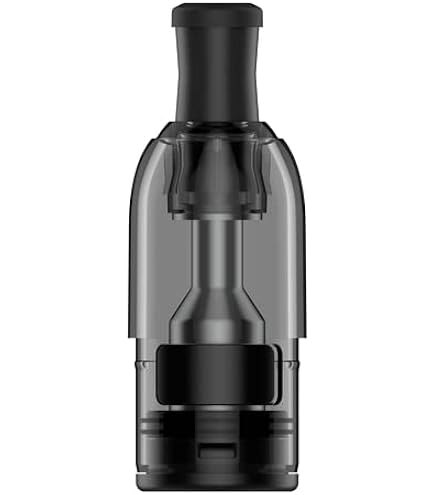 GeekVape Wenax S Cartridge, 2er Pack, 1,2 Ohm, 2 ml : Amazon.de: Elektronik  & Foto