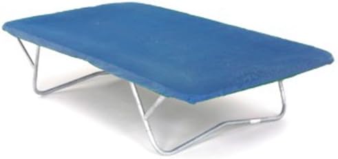 Vortigern Trampoline Debris/Weather Cover for Rectangular 10ft x 7ft Trampolines #COVRECT
