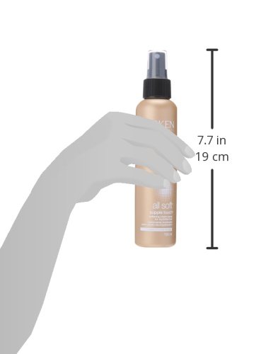 Redken All Soft Supple Touch, 1er Pack (1 x 150 ml) - 3