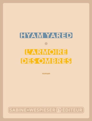 couverture de : L'armoire des ombres